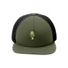 ® Flexfit 110 ® Foam Outdoor Cap Thumbnail
