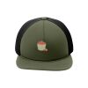 ® Flexfit 110 ® Foam Outdoor Cap Thumbnail