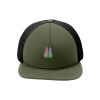 ® Flexfit 110 ® Foam Outdoor Cap Thumbnail