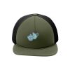 ® Flexfit 110 ® Foam Outdoor Cap Thumbnail