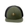 ® Flexfit 110 ® Foam Outdoor Cap Thumbnail