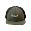 ® Flexfit 110 ® Foam Outdoor Cap Thumbnail