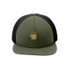 ® Flexfit 110 ® Foam Outdoor Cap Thumbnail