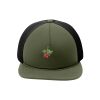 ® Flexfit 110 ® Foam Outdoor Cap Thumbnail
