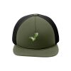 ® Flexfit 110 ® Foam Outdoor Cap Thumbnail