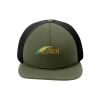 ® Flexfit 110 ® Foam Outdoor Cap Thumbnail