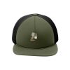 ® Flexfit 110 ® Foam Outdoor Cap Thumbnail