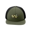 ® Flexfit 110 ® Foam Outdoor Cap Thumbnail