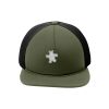 ® Flexfit 110 ® Foam Outdoor Cap Thumbnail