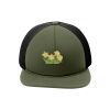 ® Flexfit 110 ® Foam Outdoor Cap Thumbnail