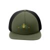 ® Flexfit 110 ® Foam Outdoor Cap Thumbnail