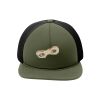 ® Flexfit 110 ® Foam Outdoor Cap Thumbnail
