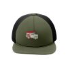 ® Flexfit 110 ® Foam Outdoor Cap Thumbnail