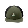® Flexfit 110 ® Foam Outdoor Cap Thumbnail