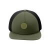 ® Flexfit 110 ® Foam Outdoor Cap Thumbnail