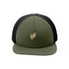 ® Flexfit 110 ® Foam Outdoor Cap Thumbnail