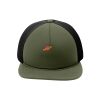 ® Flexfit 110 ® Foam Outdoor Cap Thumbnail
