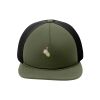 ® Flexfit 110 ® Foam Outdoor Cap Thumbnail