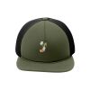 ® Flexfit 110 ® Foam Outdoor Cap Thumbnail