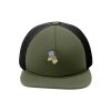 ® Flexfit 110 ® Foam Outdoor Cap Thumbnail