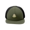 ® Flexfit 110 ® Foam Outdoor Cap Thumbnail