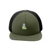 ® Flexfit 110 ® Foam Outdoor Cap Thumbnail