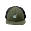 ® Flexfit 110 ® Foam Outdoor Cap Thumbnail
