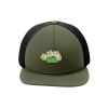® Flexfit 110 ® Foam Outdoor Cap Thumbnail