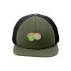 ® Flexfit 110 ® Foam Outdoor Cap Thumbnail