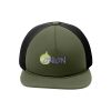 ® Flexfit 110 ® Foam Outdoor Cap Thumbnail