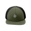 ® Flexfit 110 ® Foam Outdoor Cap Thumbnail