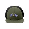 ® Flexfit 110 ® Foam Outdoor Cap Thumbnail