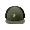 ® Flexfit 110 ® Foam Outdoor Cap Thumbnail
