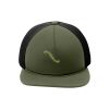 ® Flexfit 110 ® Foam Outdoor Cap Thumbnail