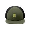® Flexfit 110 ® Foam Outdoor Cap Thumbnail