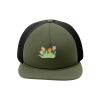 ® Flexfit 110 ® Foam Outdoor Cap Thumbnail