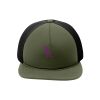® Flexfit 110 ® Foam Outdoor Cap Thumbnail