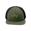 ® Flexfit 110 ® Foam Outdoor Cap Thumbnail