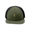 ® Flexfit 110 ® Foam Outdoor Cap Thumbnail