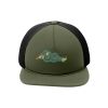 ® Flexfit 110 ® Foam Outdoor Cap Thumbnail