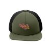 ® Flexfit 110 ® Foam Outdoor Cap Thumbnail