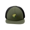 ® Flexfit 110 ® Foam Outdoor Cap Thumbnail