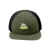 ® Flexfit 110 ® Foam Outdoor Cap Thumbnail