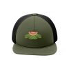 ® Flexfit 110 ® Foam Outdoor Cap Thumbnail