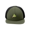 ® Flexfit 110 ® Foam Outdoor Cap Thumbnail