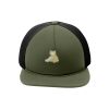 ® Flexfit 110 ® Foam Outdoor Cap Thumbnail