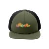 ® Flexfit 110 ® Foam Outdoor Cap Thumbnail