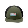 ® Flexfit 110 ® Foam Outdoor Cap Thumbnail