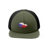 ® Flexfit 110 ® Foam Outdoor Cap Thumbnail