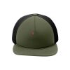 ® Flexfit 110 ® Foam Outdoor Cap Thumbnail